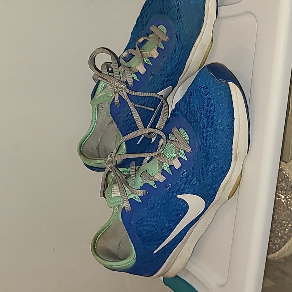 Nike zoom womens